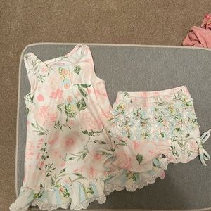 Sweet Honey baby set
